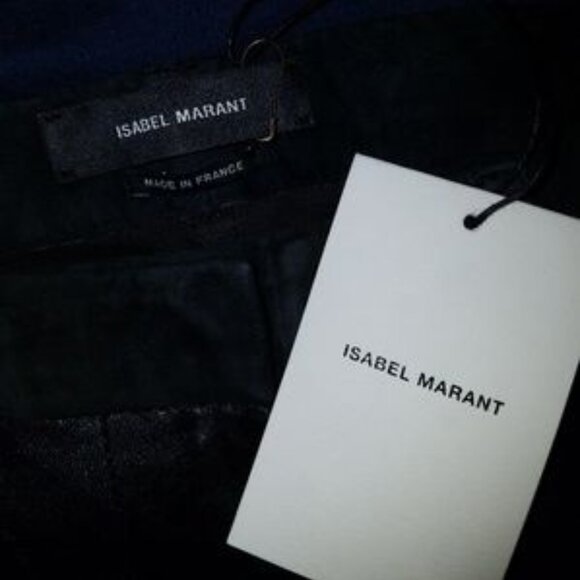 Women Pants & Jumpsuits Isabel Marant Pant - Picture 5 of 7